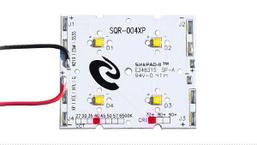 SQR-100012D-0043535-506-1X4-350MA