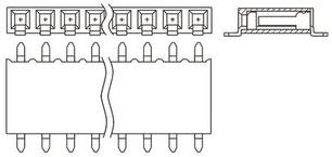 SSM-104-L-SH