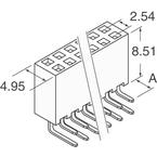 SSQ-150-02-S-D-RA