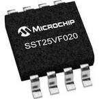 SST25VF020-20-4C-SAE-T