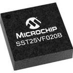 SST25VF020B-80-4I-Q3AE