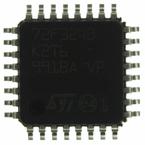 ST72F324BK2T6