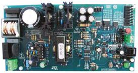 STEVAL-ISA033V1