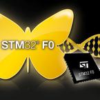 STM32F030RCT6