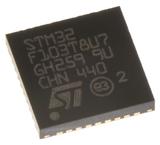 STM32F103T8U7