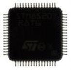 STM32F302RET6