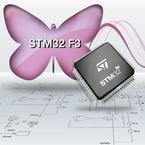 STM32F372CBT6