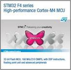 STM32F437IGH6