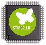 STM32L151RBH6TR