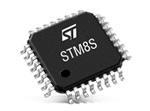 STM8S105C4T6TR