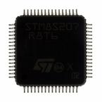 STM8S207R8T6