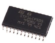 STP16CPS05MTR