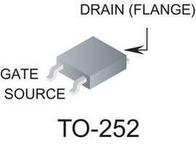 SUD45N05-20L-E3