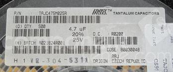 TAJC475M025R