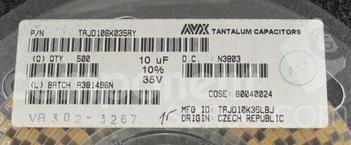 TAJD106K035RY