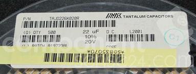 TAJD226K020R