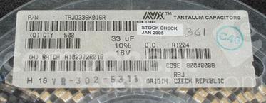 TAJD336K016R