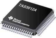 TAS5612A
