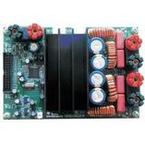 TAS5631PHD2EVM