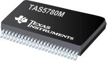 TAS5780M