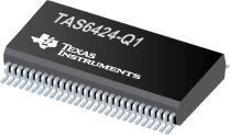 TAS6424-Q1