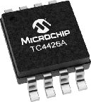 TC4426ACUA713