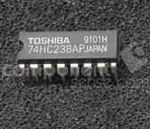 TC74HC238AP