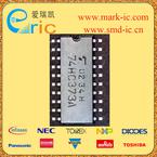 TC74HC373AF