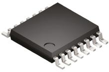 TC74HC4052AFT(EL)