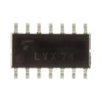 TC74LVX74FN