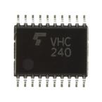 TC74VHC240FT(EL,M)