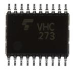 TC74VHC273FT(EL,M)