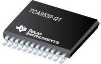 TCA9539-Q1