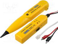 TESTER-MS6812