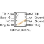TISP61089DR-S
