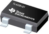 TL432B-Q1