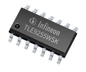 TLE9255WSKXUMA2