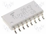 TLP281-4(GB-TP.J.F