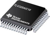 TLV320AIC10