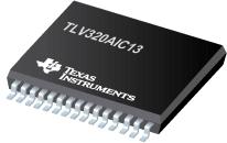 TLV320AIC13
