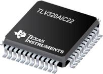 TLV320AIC22