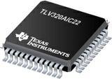 TLV320AIC22PTR