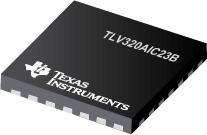 TLV320AIC23B