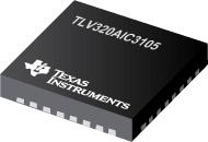 TLV320AIC3105