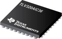 TLV320AIC36