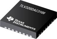 TLV320DAC3100