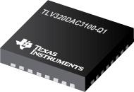 TLV320DAC3100-Q1
