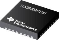 TLV320DAC3101