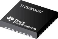 TLV320DAC32