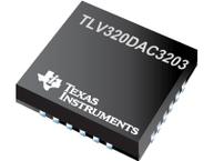 TLV320DAC3203